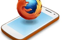 Wirtualna wycieczka po Firefox OS