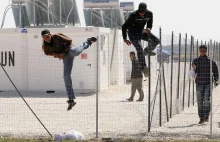 Lampedusa: Imigranci grożą, że "podpalą wszystko"
