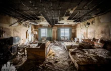 31 zdjęć w największym porzuconym hotelu w Japonii