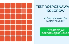 Czy masz wzrok kota, jastrzębia, tygrysa, a może jesteś robotem???