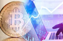 „Największa bańka spekulacyjna naszego ŻYCIA” Bitcoin