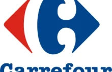 Jak firma Carrefour zatrudnia osoby na "umowę o pracę" dając 18zł brutto/h
