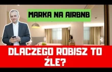 Wynajem krótkoterminowy na AIRBNB | Wynajem mieszkań na doby - Własna...