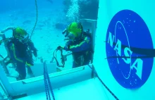 Interakcje człowiek-komputer w NASA. UX aplikacji dla astronautów Playbook