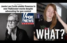 Fox News Upset that Actor is Acting