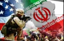 Sondaże wskazują, że Amerykanie godzą się na atak na Iran