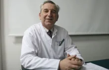 Śledztwo w sprawie kliniki prof. Szaflika umorzone