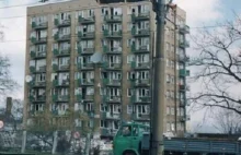 Rocznica wybuchu gazu w wieżowcu przy ul. Wojska Polskiego 39 | Strefa...