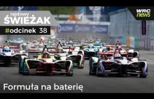 Rajdowy Świeżak | #38 | Formuła na baterię