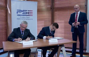 PSE rozważa połączenie podmorskie z Litwą. Co z zagrożeniem z Kaliningradu?