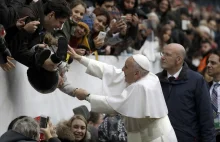 Po wizycie w Szwecji nawet papież Franciszek zaczął być "realistą"