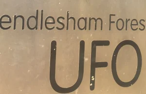 Kosmici w Anglii! SONY nakręci serial o pojawieniu się UFO w hrabstwie Suffolk