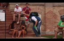 Pokémon Go - real life # Funny Prank! Real Pokemon