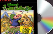 Unofficial CD32/CDTV/Amiga Release - More! Lemmings