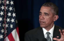 Obama: Pokażmy, że nie boimy się terrorystów