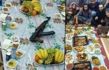 Terroryści Państwa Islamskiego otruci podczas ramadanu. Co najmniej 45...