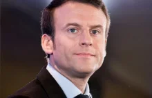 Macron znacjonalizował stocznię, aby zapobiec przejęciu jej przez Włochów