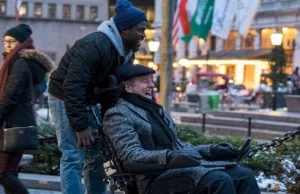 The Upside - są recenzje remake'u Nietykalnych. Krytycy nie są zadowoleni