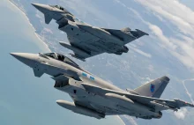 Długofalowe plany rozwoju Eurofightera