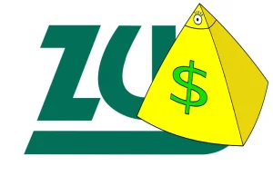 ZUS, a schemat Ponziego | Finansowe Kaizen