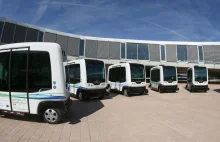 Estonia dopuściła pojazdy autonomiczne do testów na drogach publicznych