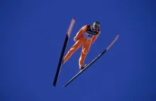Stefan Horngacher - Planica 2001 K-185 - 200 m