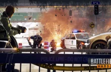 10 zmian, jakie zostaną wprowadzone w Battlefield: Hardline po krytyce graczy