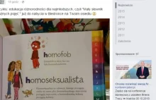 UWAGA! Wielbiona przez rząd Biedronka uczy dzieci o… homofobii i promuje...