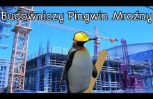 Budowniczy Pingwin Mroźny [Teledysk