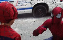 "Spider-Man Homecoming" w kinach w 2017