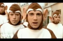 Bloodhound Gang - The Bad Touch