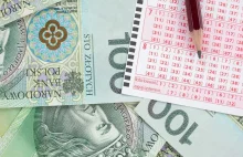 Szansa na „pewną” wygraną w Lotto
