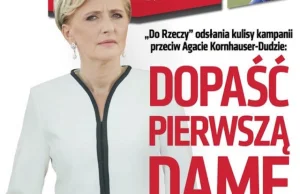 Do Rzeczy zapowiada publikację taśmy z rozmowy Kulczyk-Graś