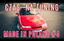 Czas na Tuning Made in Poland #4