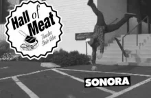 Hall Of Meat - Sonora