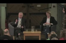 Dawkins nokautuje antynaukowego widza