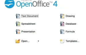 OpenOffice czeka przykry koniec