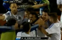 Media w San Marino: Gol cieszy, ale nie zapominajmy, że graliśmy z...