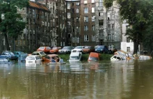 Powódź, która na zawsze pozostanie w pamięci Wrocławia