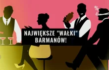 Największe oszustwa barmanów. Zdradza warszawski barman i radzi, jak...