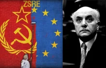 Jakie są prawdziwe cele UE? „Rewolucja musi być socjalistyczna...
