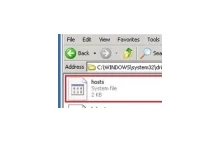 Czy w jednym folderze można umieścić dwa tak samo nazwywające się pliki?