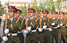 Są dowody, że chińska armia robi cyberataki na amerykańskie firmy?
