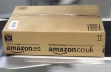 Amazon chce zbudować sieć paczkomatów w Europie