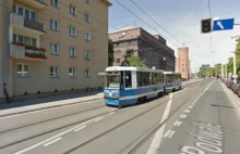 Przez 4 dni tramwaje nie pojadą wieczorem przez Podwale! Powód jest zaskakujący!