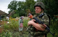 Kanada wyśle sprzęt wojskowy na Ukrainę