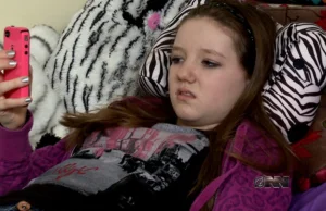 13 letnia dziewczynka w stanie wegetatywnym i błagania rodziców o eutanazje