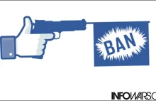 Facebook usuwa grupy związane z handlem bronią i sprzętem strzeleckim