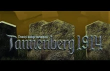 Świetny dokument o bitwie pod Tannenbergiem