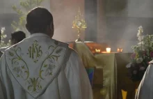 Ksiądz z diecezji toruńskiej został zawieszony za podejrzenie pedofilii